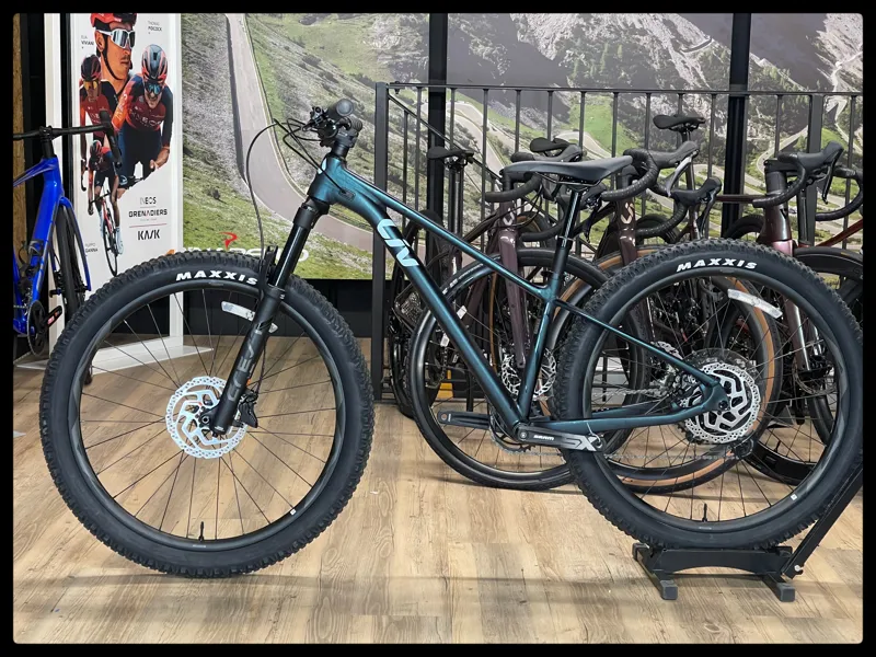 Liv Lurra 1 X-Small Starry Night 2023-1